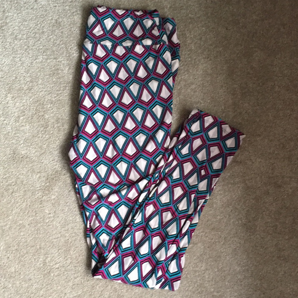 OS Lularoe Leggings